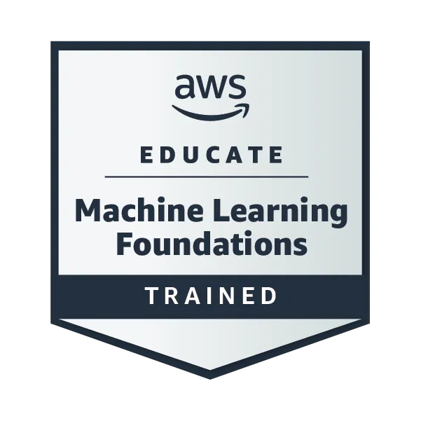 Machine Learning Foundations